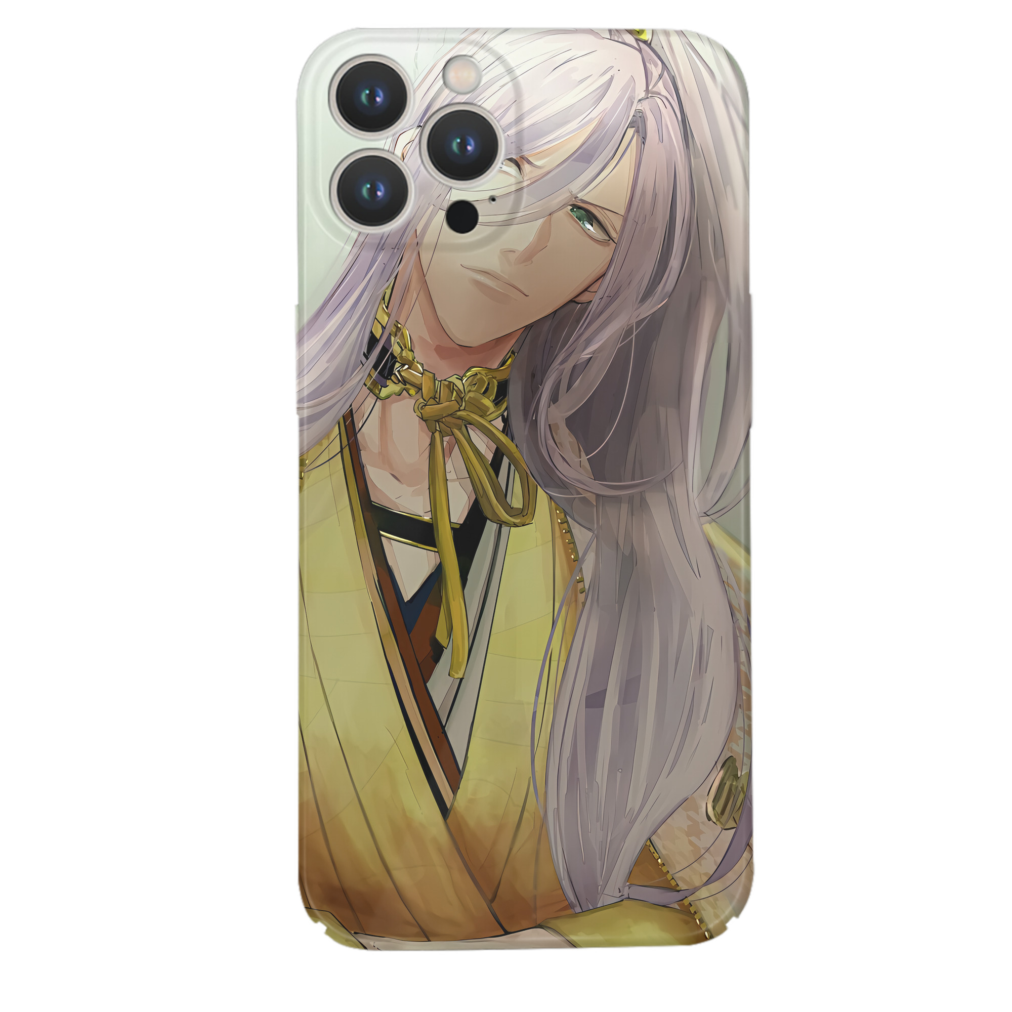 （画像用） 刀剣乱舞 Touken Ranbu 【iPhone 14シリーズ対応】ハードケース